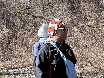 Ice Breaker 5K Photos 2026