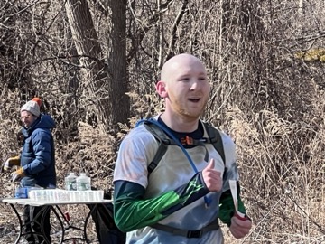 Ice Breaker 5K Photos 2026