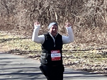 Ice Breaker 5K Photos 2026