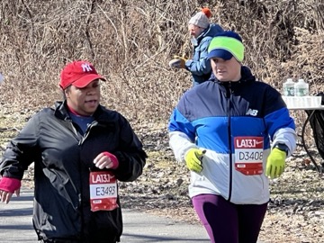 Ice Breaker 5K Photos 2026