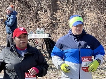 Ice Breaker 5K Photos 2026