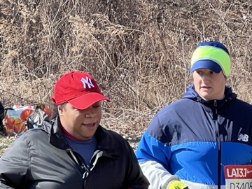 Ice Breaker 5K Photos 2026