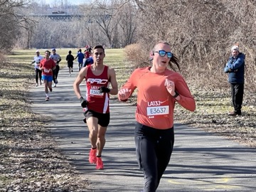 Ice Breaker 5K Photos 2026