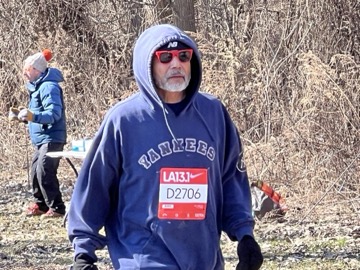 Ice Breaker 5K Photos 2026