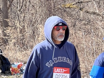 Ice Breaker 5K Photos 2026