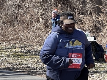 Ice Breaker 5K Photos 2026