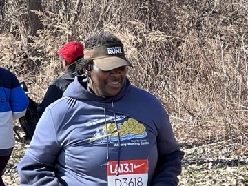 Ice Breaker 5K Photos 2026