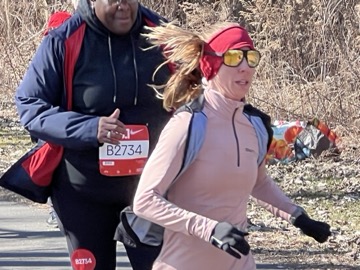 Ice Breaker 5K Photos 2026