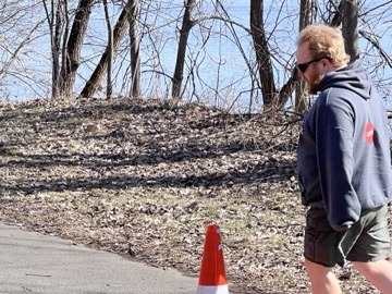 Ice Breaker 5K Photos 2026