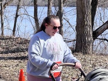 Ice Breaker 5K Photos 2026