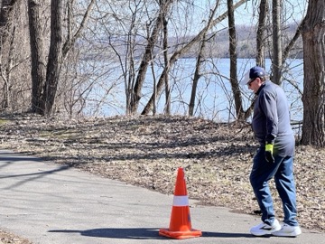 Ice Breaker 5K Photos 2026