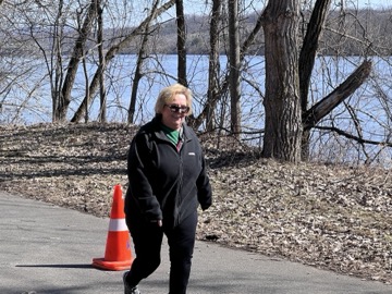 Ice Breaker 5K Photos 2026