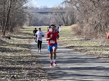 Ice Breaker 5K Photos 2026