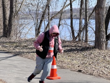 Ice Breaker 5K Photos 2026