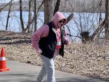 Ice Breaker 5K Photos 2026