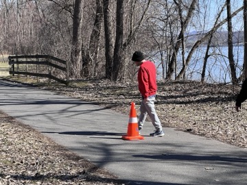 Ice Breaker 5K Photos 2026