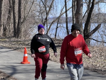 Ice Breaker 5K Photos 2026
