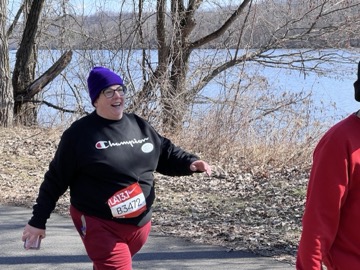Ice Breaker 5K Photos 2026