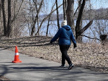 Ice Breaker 5K Photos 2026