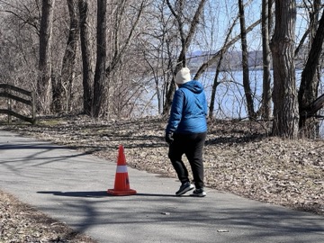 Ice Breaker 5K Photos 2026