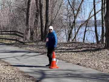 Ice Breaker 5K Photos 2026