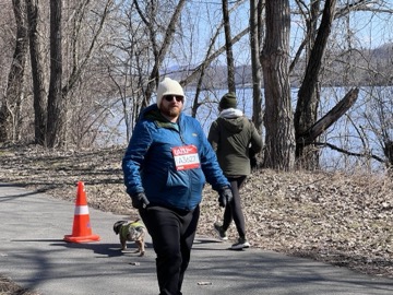 Ice Breaker 5K Photos 2026