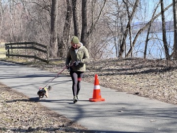 Ice Breaker 5K Photos 2026