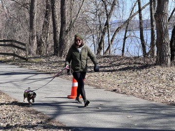 Ice Breaker 5K Photos 2026