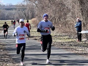 Ice Breaker 5K Photos 2026