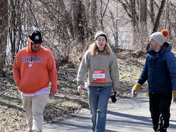 Ice Breaker 5K Photos 2026