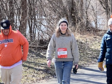 Ice Breaker 5K Photos 2026
