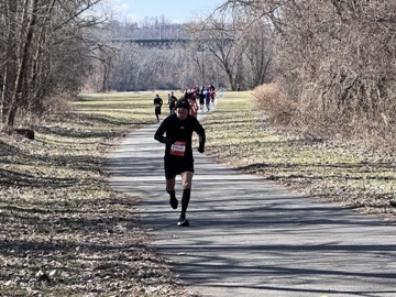 Ice Breaker 5K Photos 2026