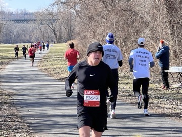 Ice Breaker 5K Photos 2026