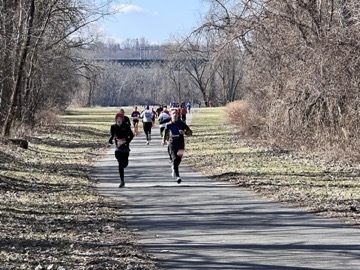 Ice Breaker 5K Photos 2026