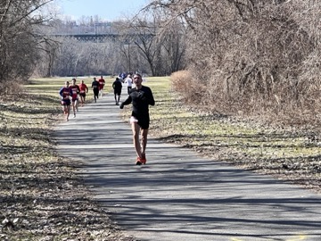 Ice Breaker 5K Photos 2026