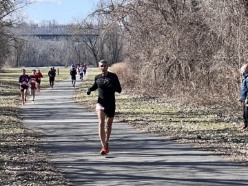 Ice Breaker 5K Photos 2026