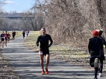 Ice Breaker 5K Photos 2026