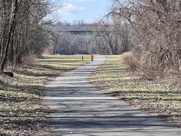 Ice Breaker 5K Photos 2026