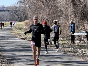 Ice Breaker 5K Photos 2026