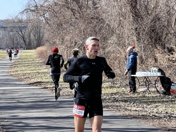 Ice Breaker 5K Photos 2026