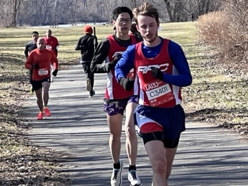 Ice Breaker 5K Photos 2026