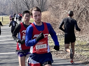 Ice Breaker 5K Photos 2026