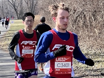 Ice Breaker 5K Photos 2026