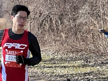 Ice Breaker 5K Photos 2026