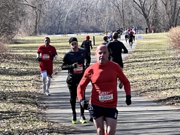 Ice Breaker 5K Photos 2026