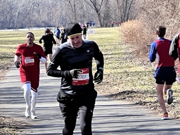 Ice Breaker 5K Photos 2026