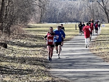 Ice Breaker 5K Photos 2026